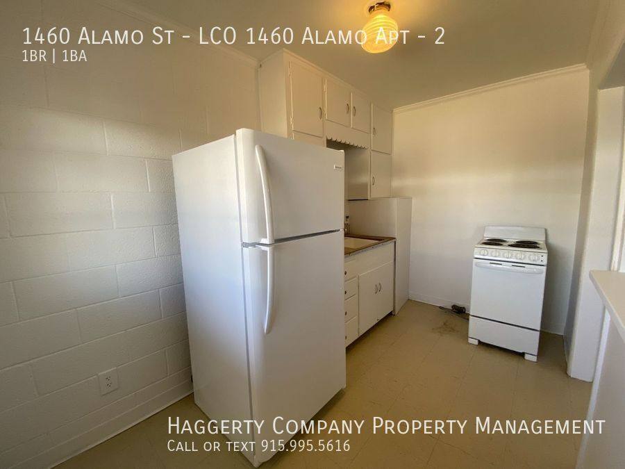 Apartment for rent at 1460 Alamo St - Lco #2, Las Cruces, NM 88001