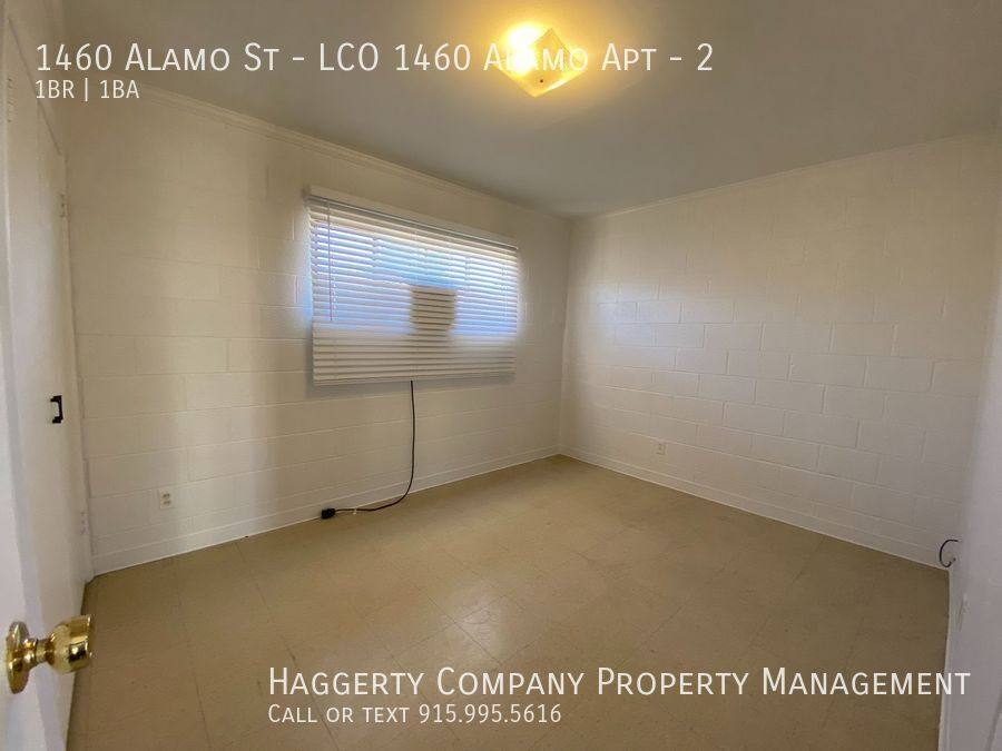 Apartment for rent at 1460 Alamo St - Lco #2, Las Cruces, NM 88001