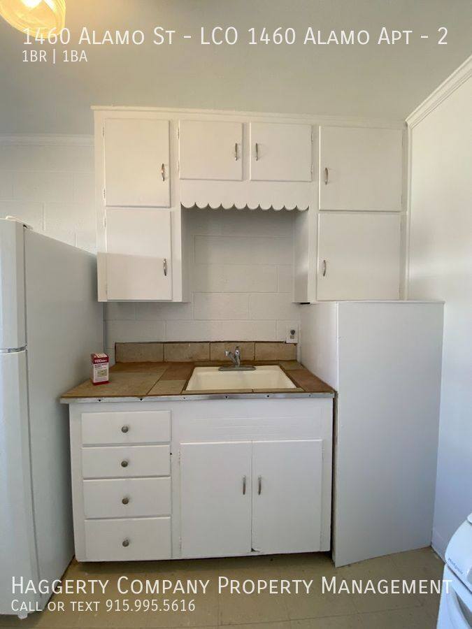 Apartment for rent at 1460 Alamo St - Lco #2, Las Cruces, NM 88001