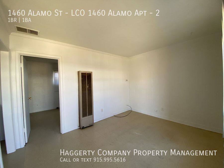 Apartment for rent at 1460 Alamo St - Lco #2, Las Cruces, NM 88001