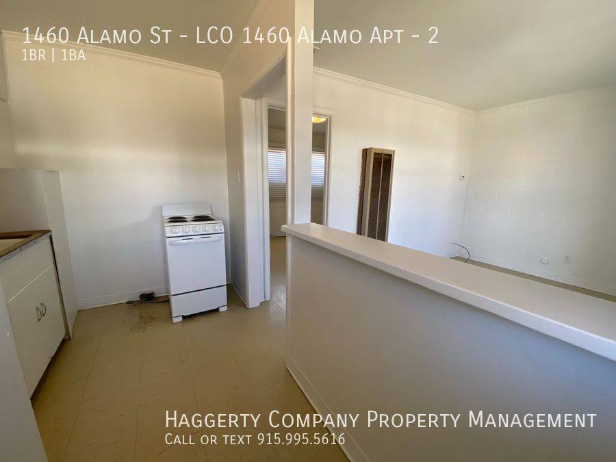 Apartment for rent at 1460 Alamo St - Lco #2, Las Cruces, NM 88001