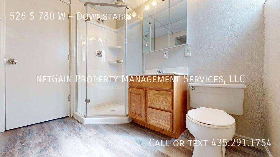 Apartment for rent at 526 S 780 W #DOWNSTAIRS, Cedar City, UT 84720