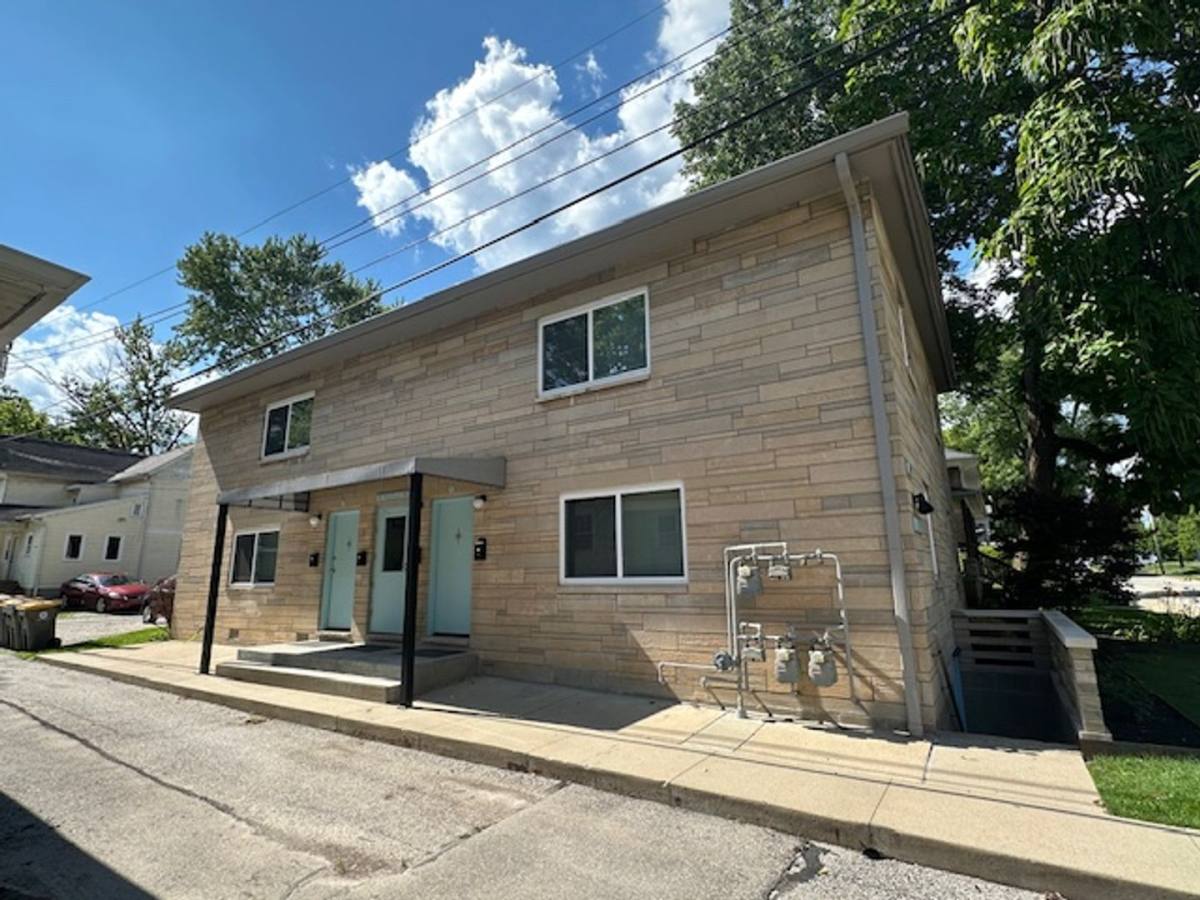 Apartment for rent at 415 N Dunn St, Bloomington, IN 47404