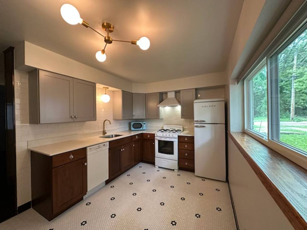 Apartment for rent at 415 N Dunn St, Bloomington, IN 47404