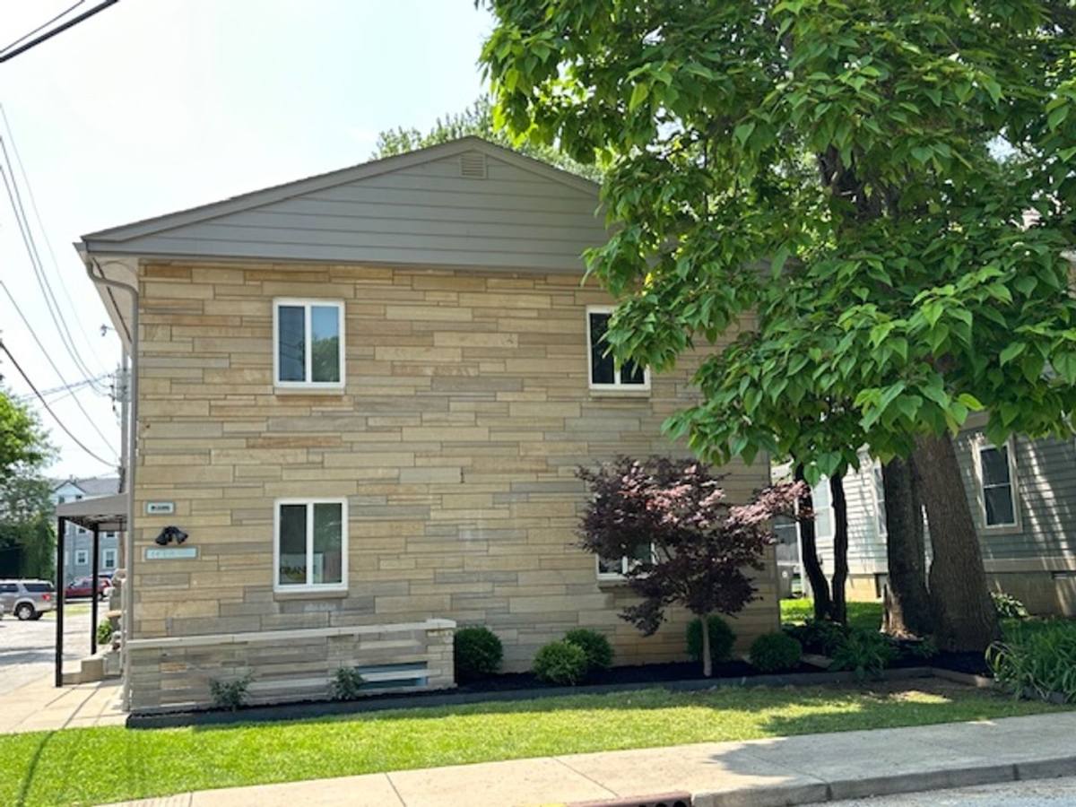 Apartment for rent at 415 N Dunn St, Bloomington, IN 47404