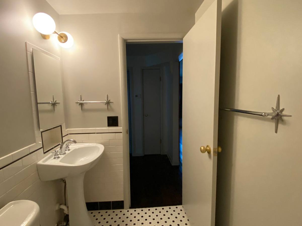Apartment for rent at 415 N Dunn St, Bloomington, IN 47404