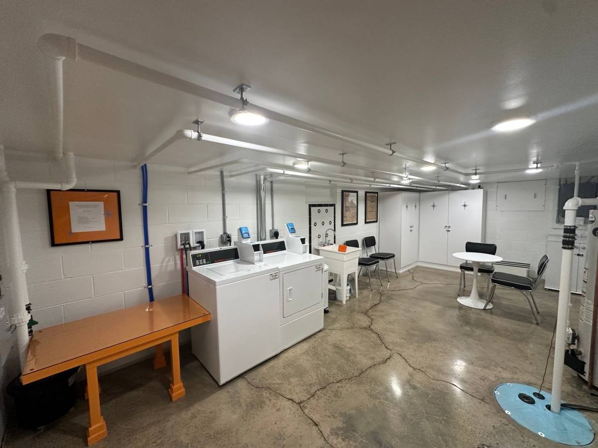 Apartment for rent at 415 N Dunn St, Bloomington, IN 47404