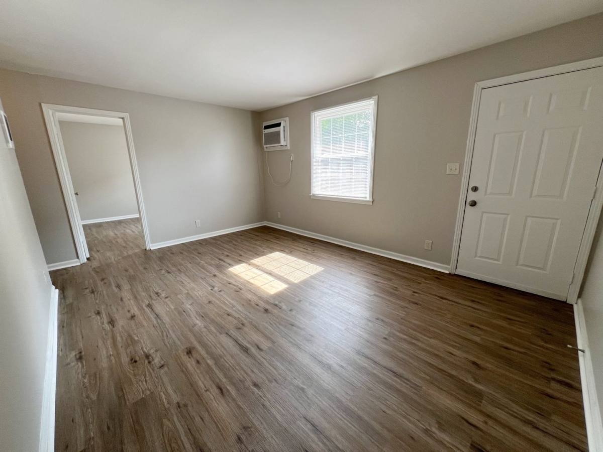 Apartment for rent at 707 Power St, Clarksville, TN 37042