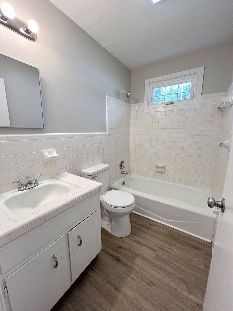 Apartment for rent at 707 Power St, Clarksville, TN 37042