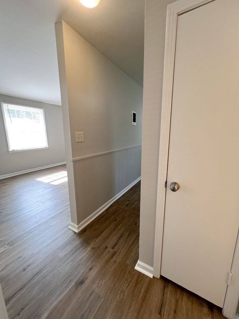Apartment for rent at 707 Power St, Clarksville, TN 37042