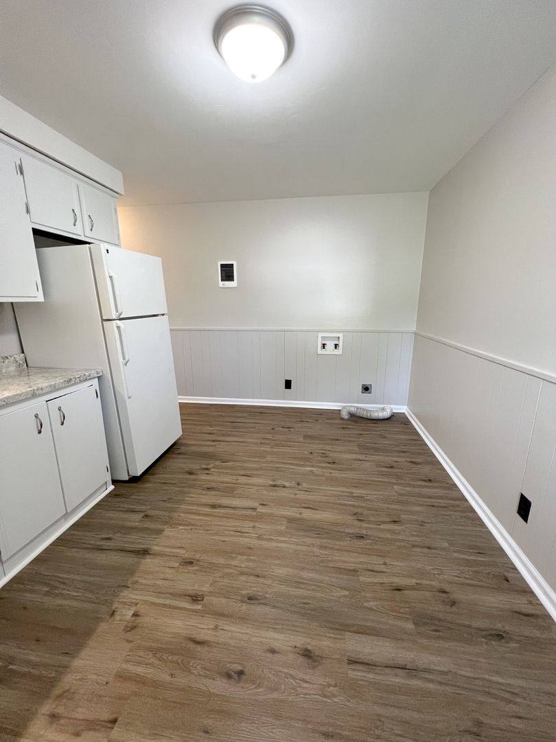 Apartment for rent at 707 Power St, Clarksville, TN 37042
