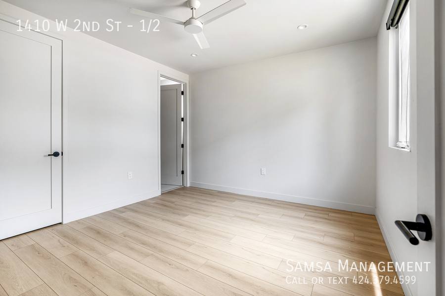 Apartment for rent at 1410 W 2nd St #1 2, Los Angeles, CA 90026