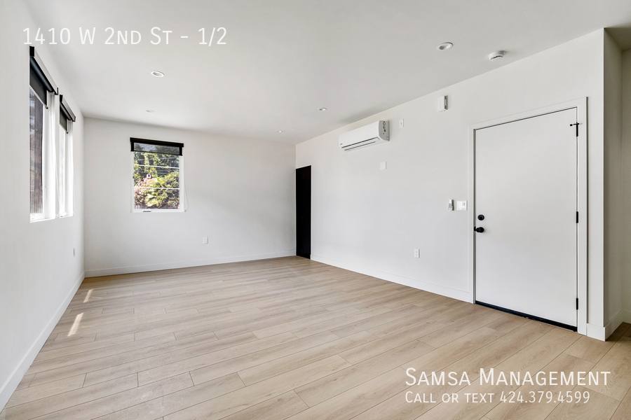 Apartment for rent at 1410 W 2nd St #1 2, Los Angeles, CA 90026