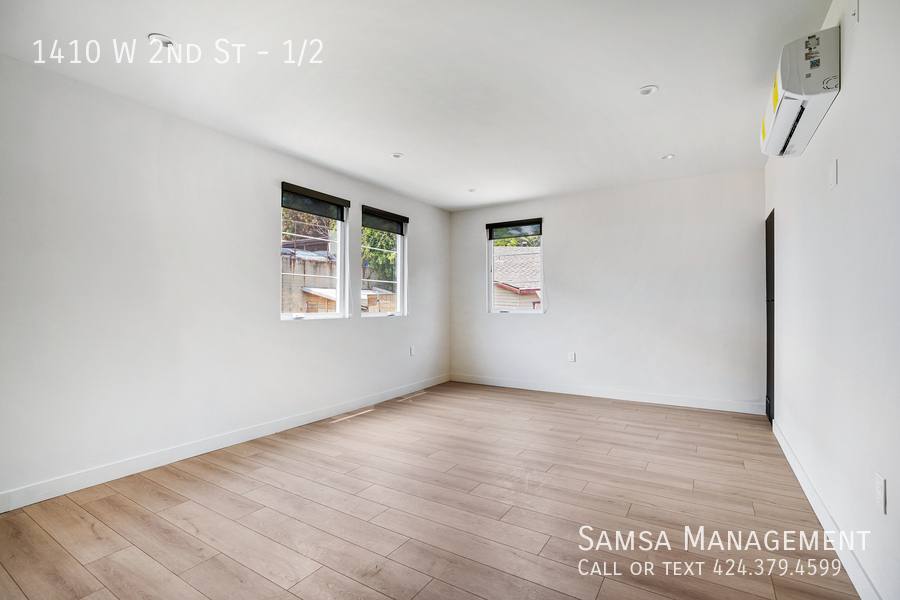 Apartment for rent at 1410 W 2nd St #1 2, Los Angeles, CA 90026