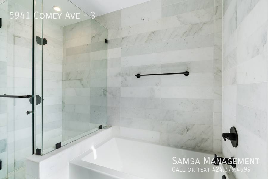 Apartment for rent at 5941 Comey Ave #3, Los Angeles, CA 90034