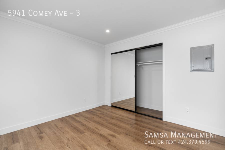 Apartment for rent at 5941 Comey Ave #3, Los Angeles, CA 90034