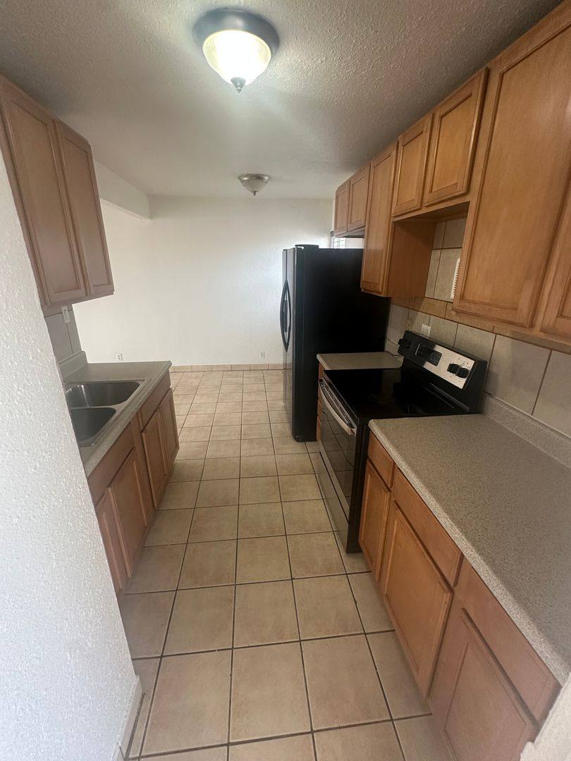 Apartment for rent at 6316 Casada Way, Las Vegas, NV 89107