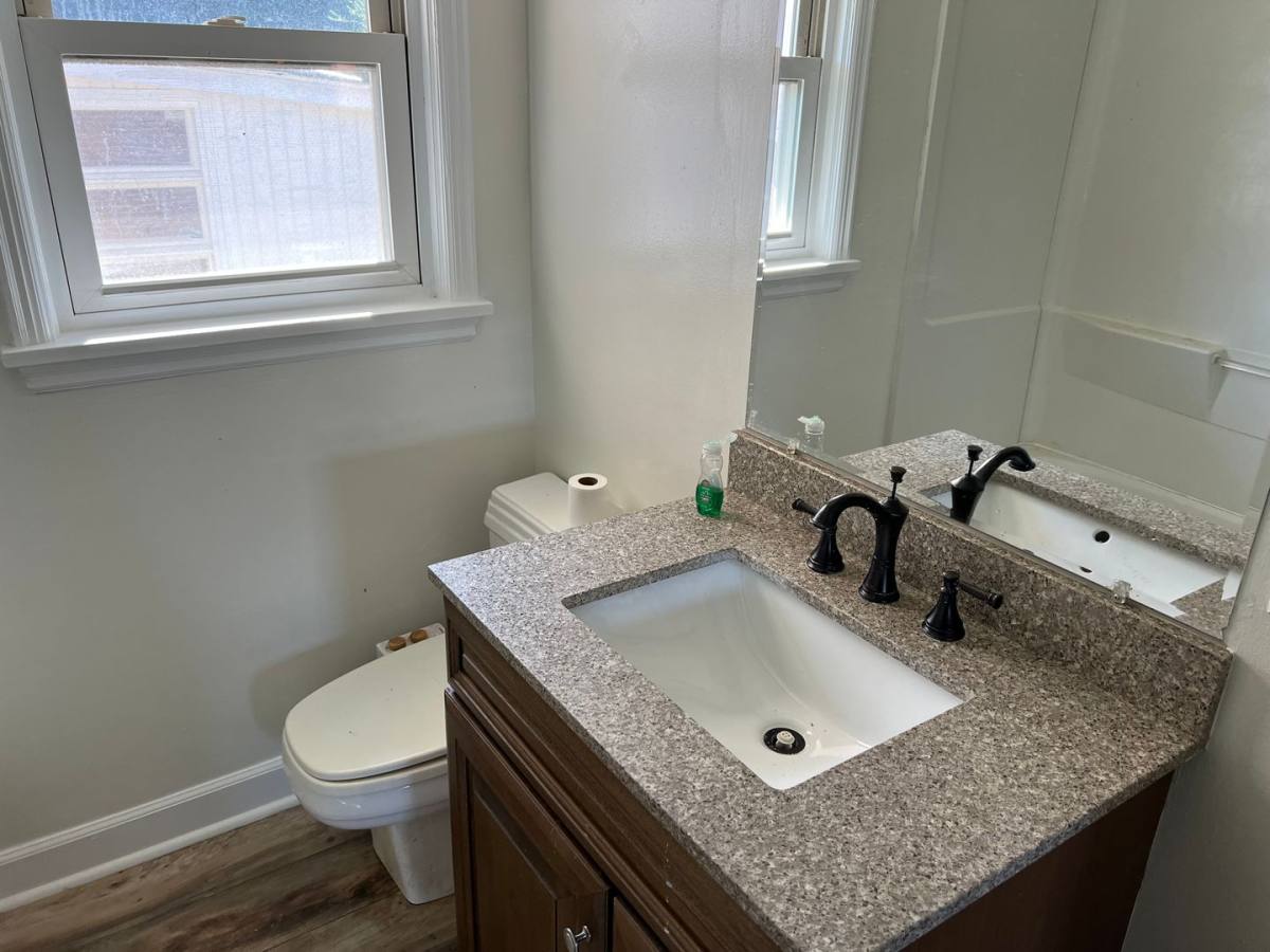 House for rent at 1302 Penley St, Salem, VA 24153