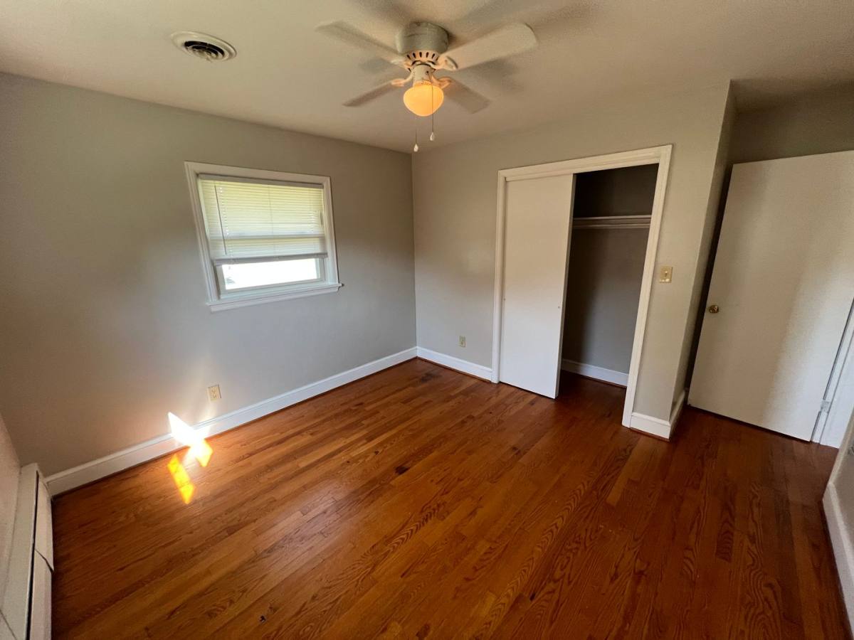 House for rent at 1302 Penley St, Salem, VA 24153