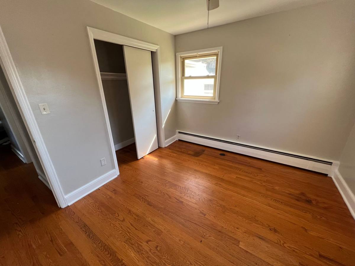 House for rent at 1302 Penley St, Salem, VA 24153