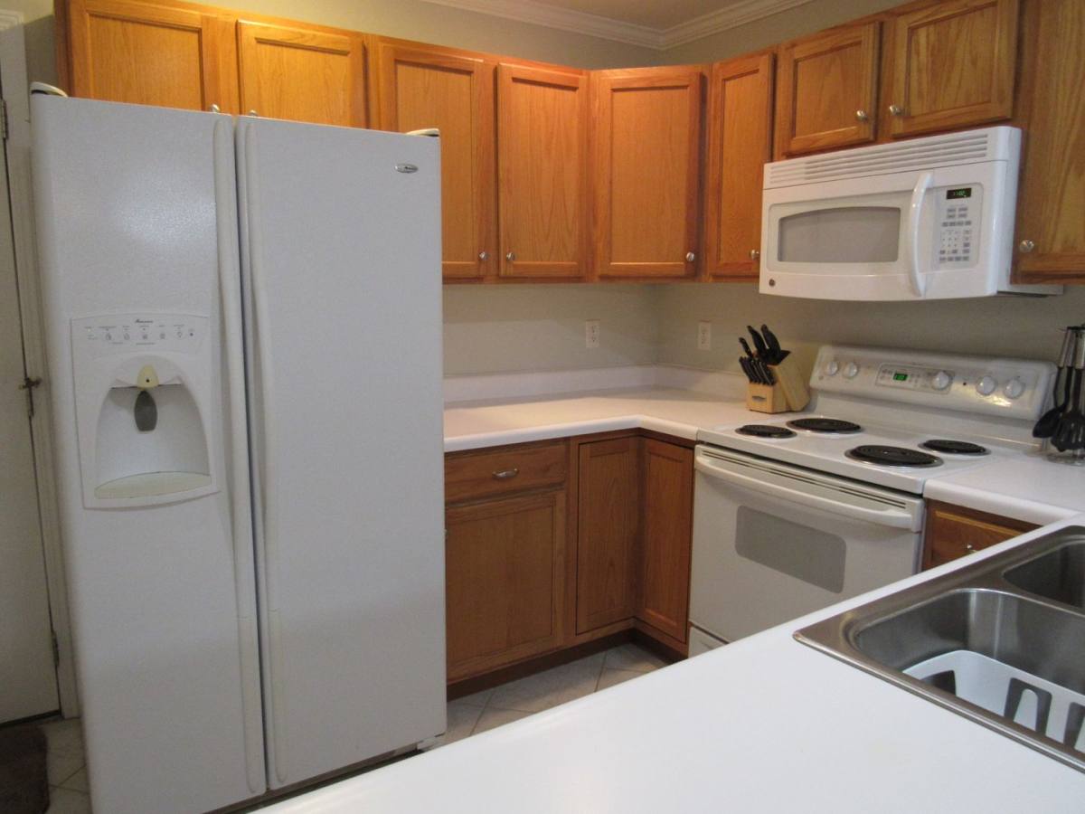 Condo for rent at 549 Park Place Dr #1D, Kaiser, MO 65047