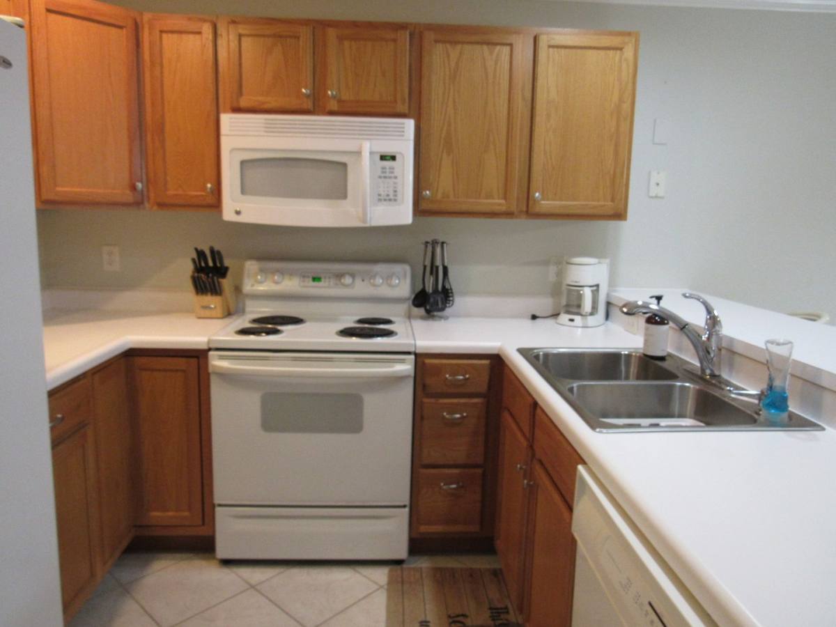 Condo for rent at 549 Park Place Dr #1D, Kaiser, MO 65047