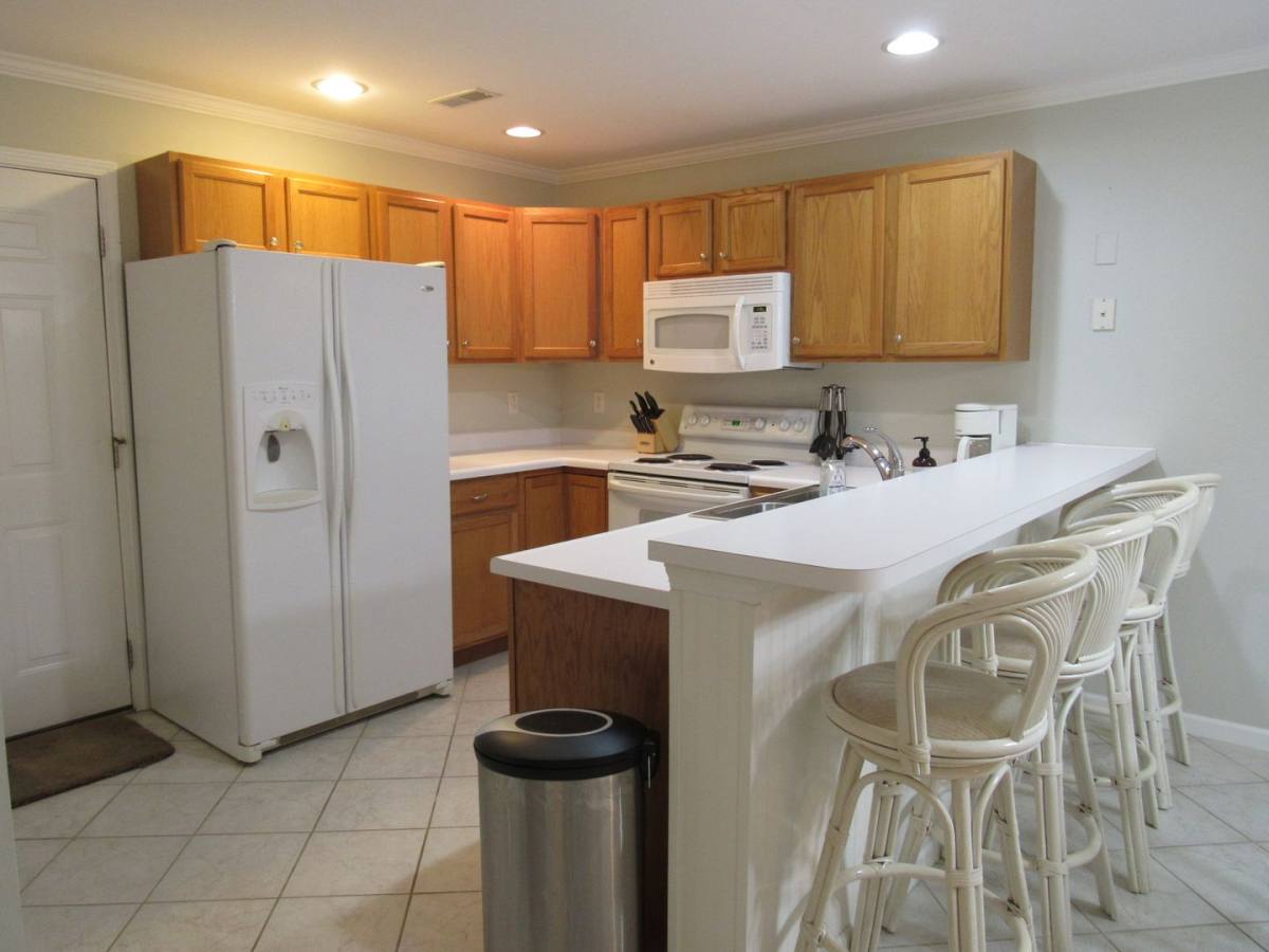 Condo for rent at 549 Park Place Dr #1D, Kaiser, MO 65047