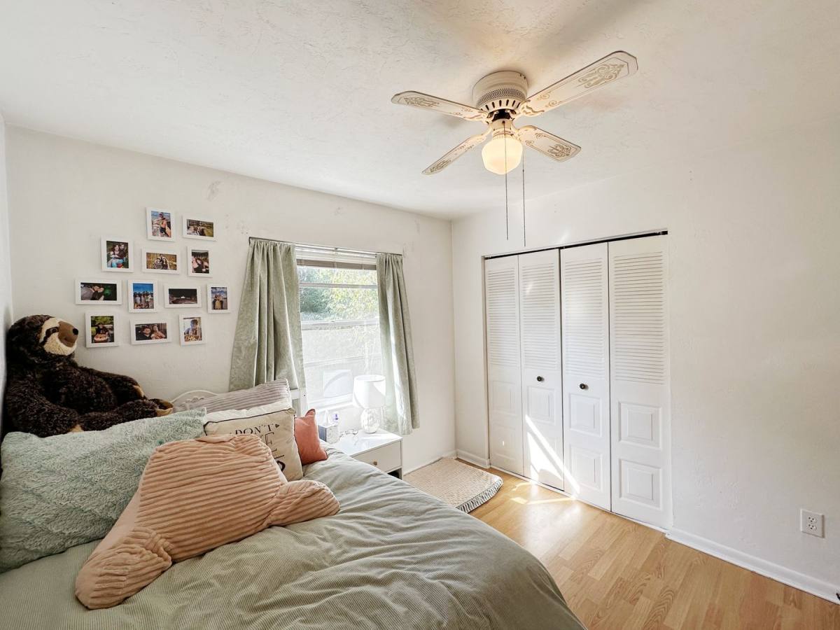 Townhouse for rent at 301 NW 13th Ave #5, Gainesville, FL 32601