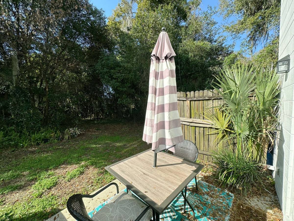 Townhouse for rent at 301 NW 13th Ave #5, Gainesville, FL 32601