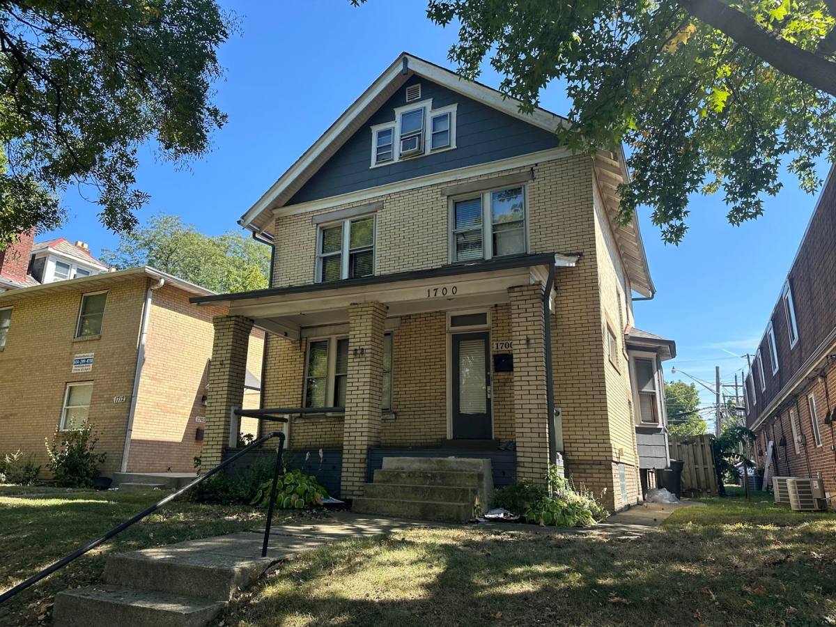 Apartment for rent at 1700 N 4th St, Columbus, OH 43201