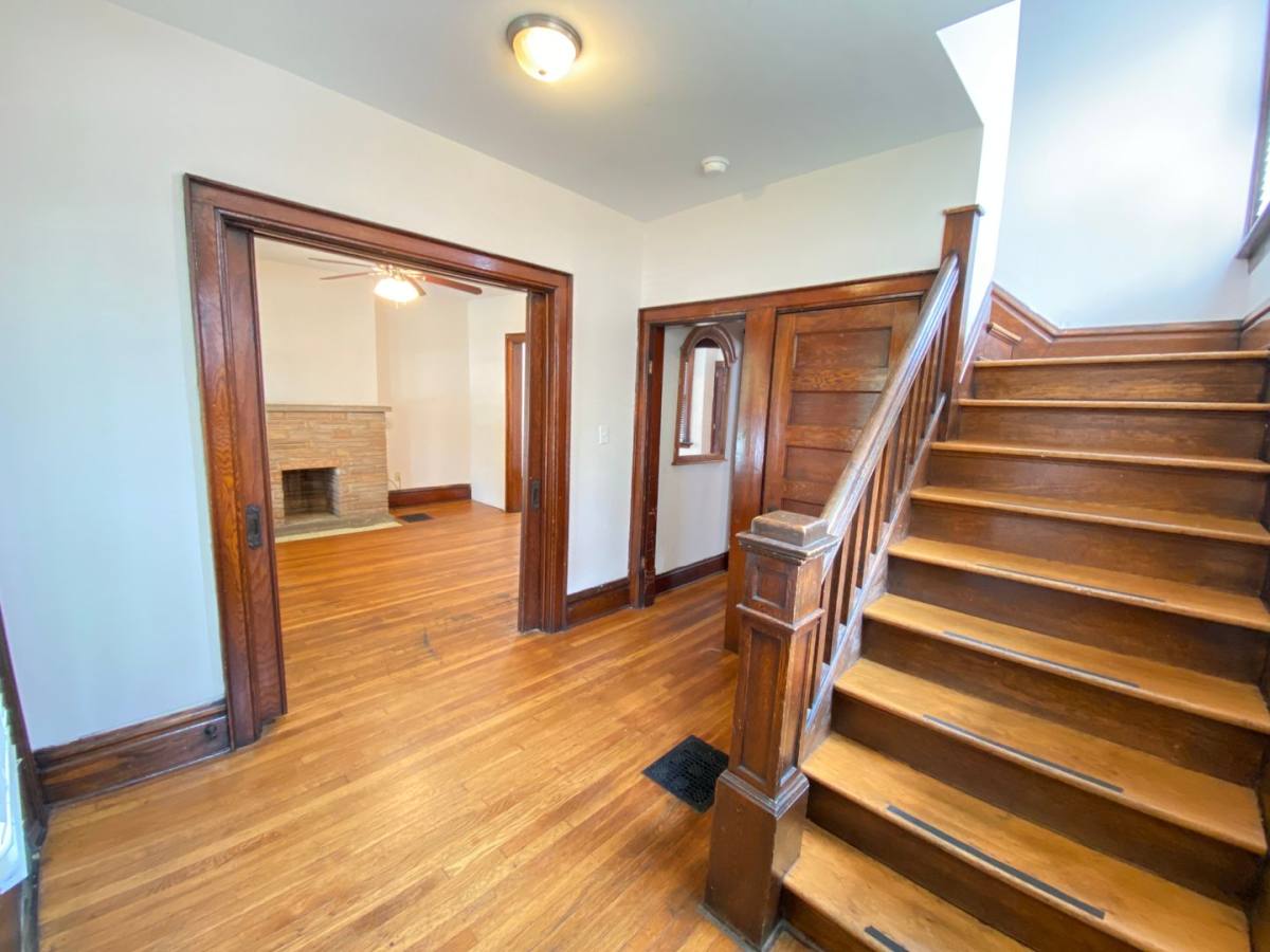 Apartment for rent at 1700 N 4th St, Columbus, OH 43201