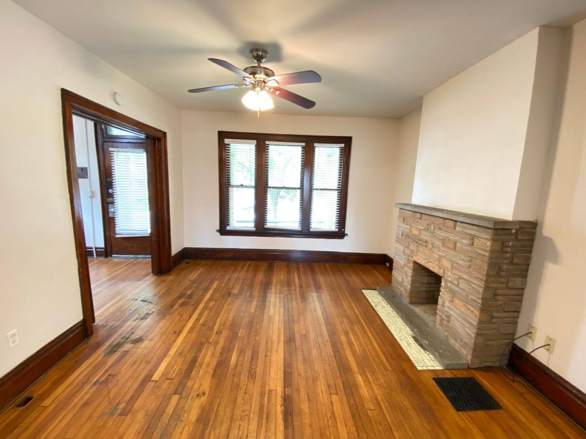 Apartment for rent at 1700 N 4th St, Columbus, OH 43201