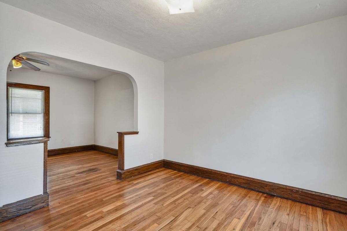 Townhouse for rent at 1908-1922 Broadview Court, Cleveland, OH 44109