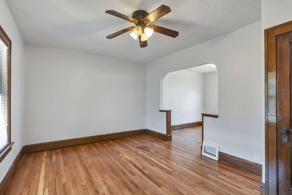 Townhouse for rent at 1908-1922 Broadview Court, Cleveland, OH 44109