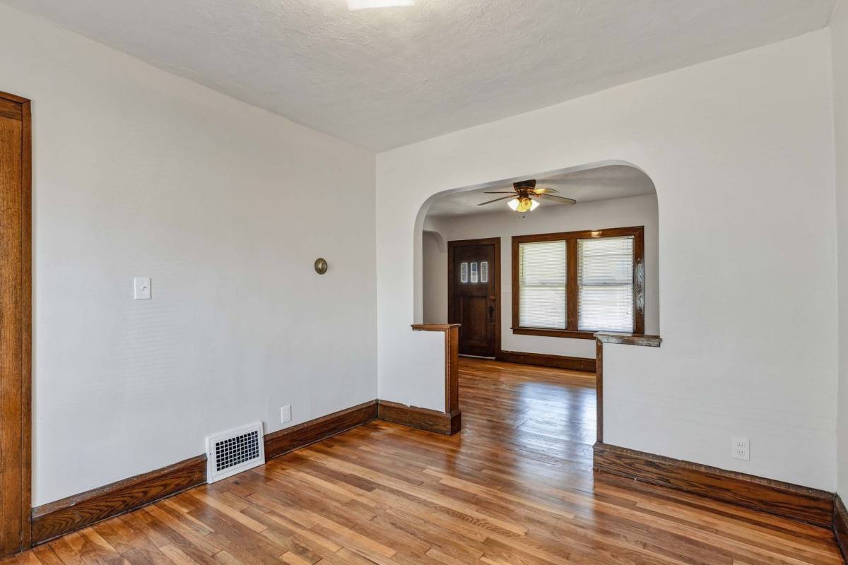 Townhouse for rent at 1908-1922 Broadview Court, Cleveland, OH 44109
