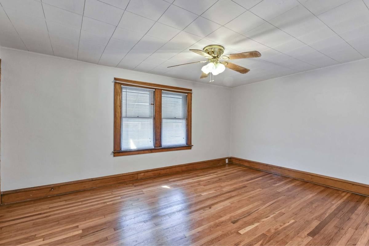 Townhouse for rent at 1908-1922 Broadview Court, Cleveland, OH 44109