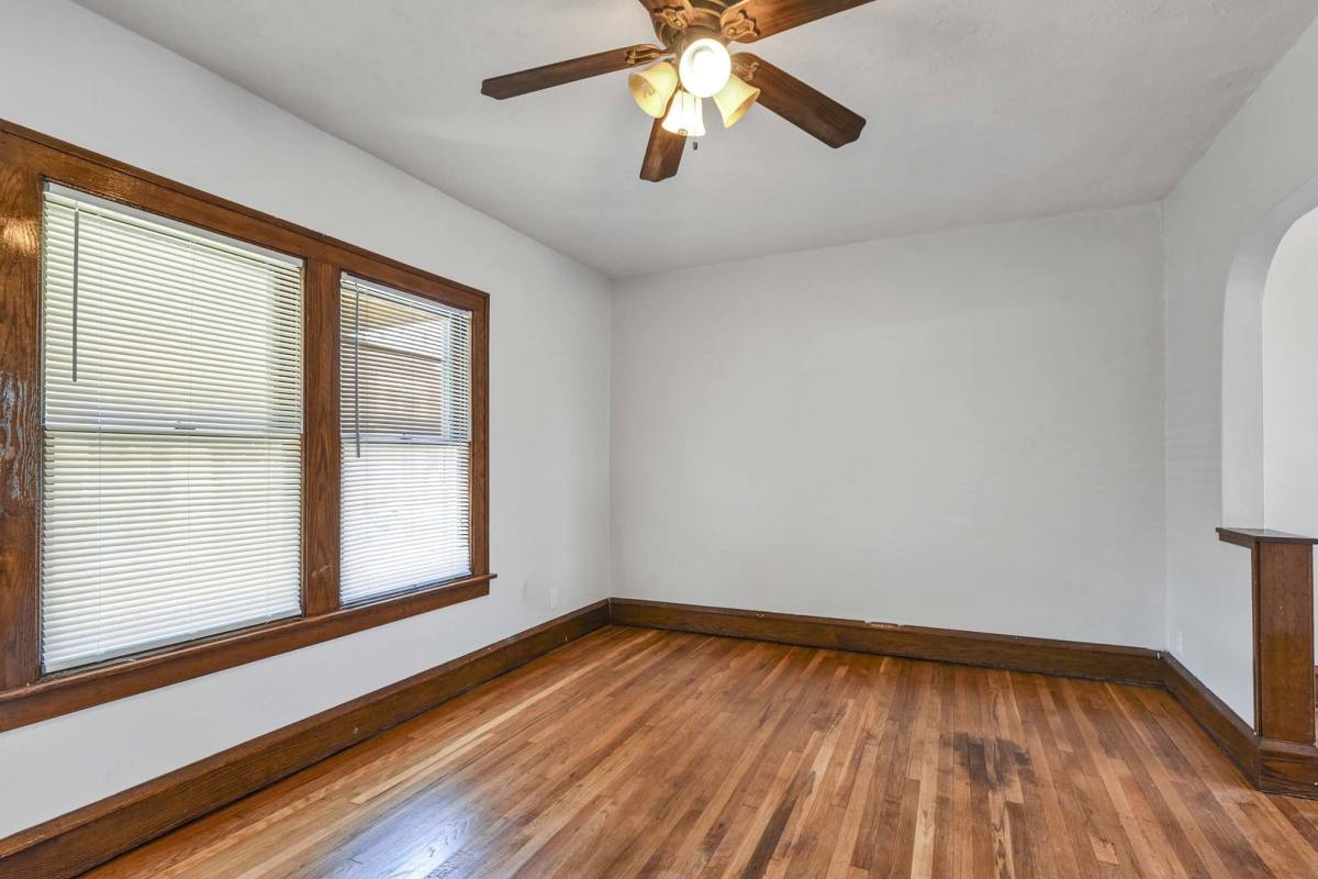 Townhouse for rent at 1908-1922 Broadview Court, Cleveland, OH 44109
