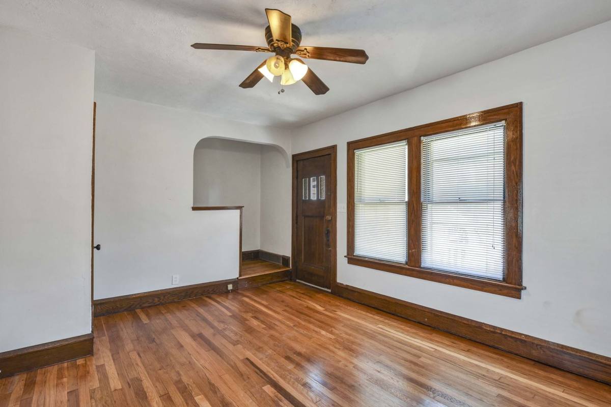 Townhouse for rent at 1908-1922 Broadview Court, Cleveland, OH 44109