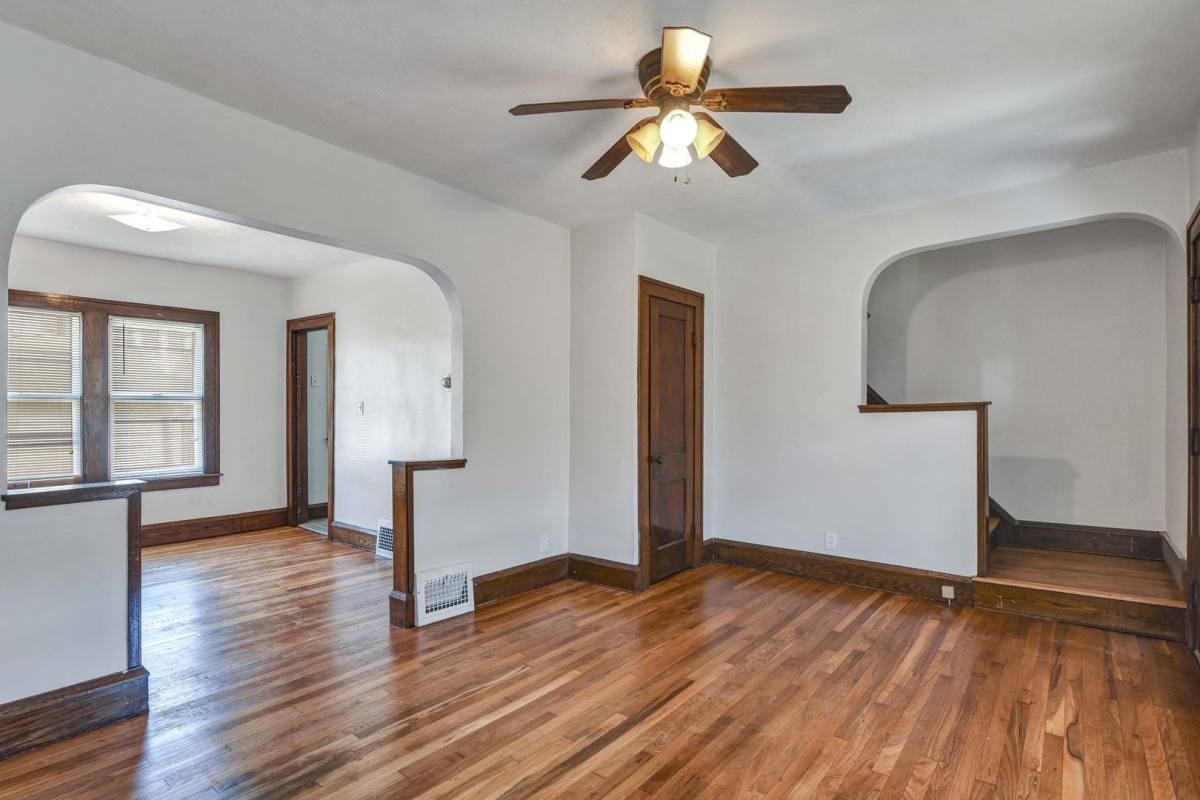 Townhouse for rent at 1908-1922 Broadview Court, Cleveland, OH 44109