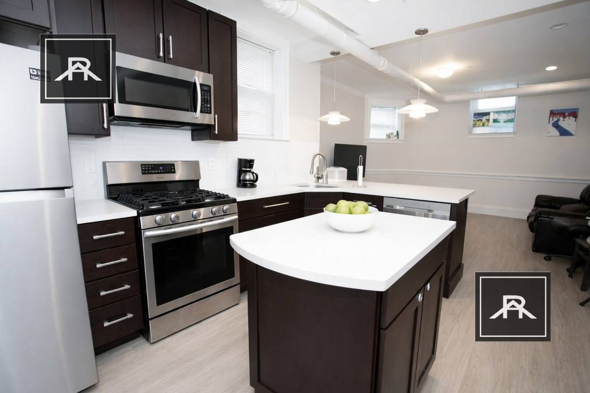 Apartment for rent at 1340 Commonwealth Ave #B, Allston, MA 02134