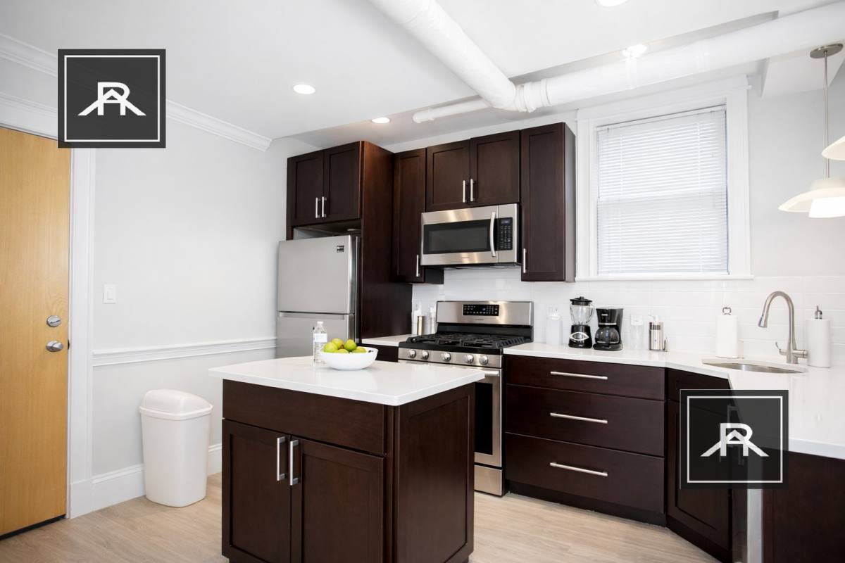 Apartment for rent at 1340 Commonwealth Ave #B, Allston, MA 02134