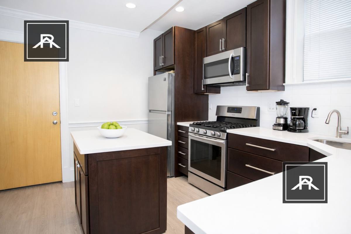 Apartment for rent at 1340 Commonwealth Ave #B, Allston, MA 02134