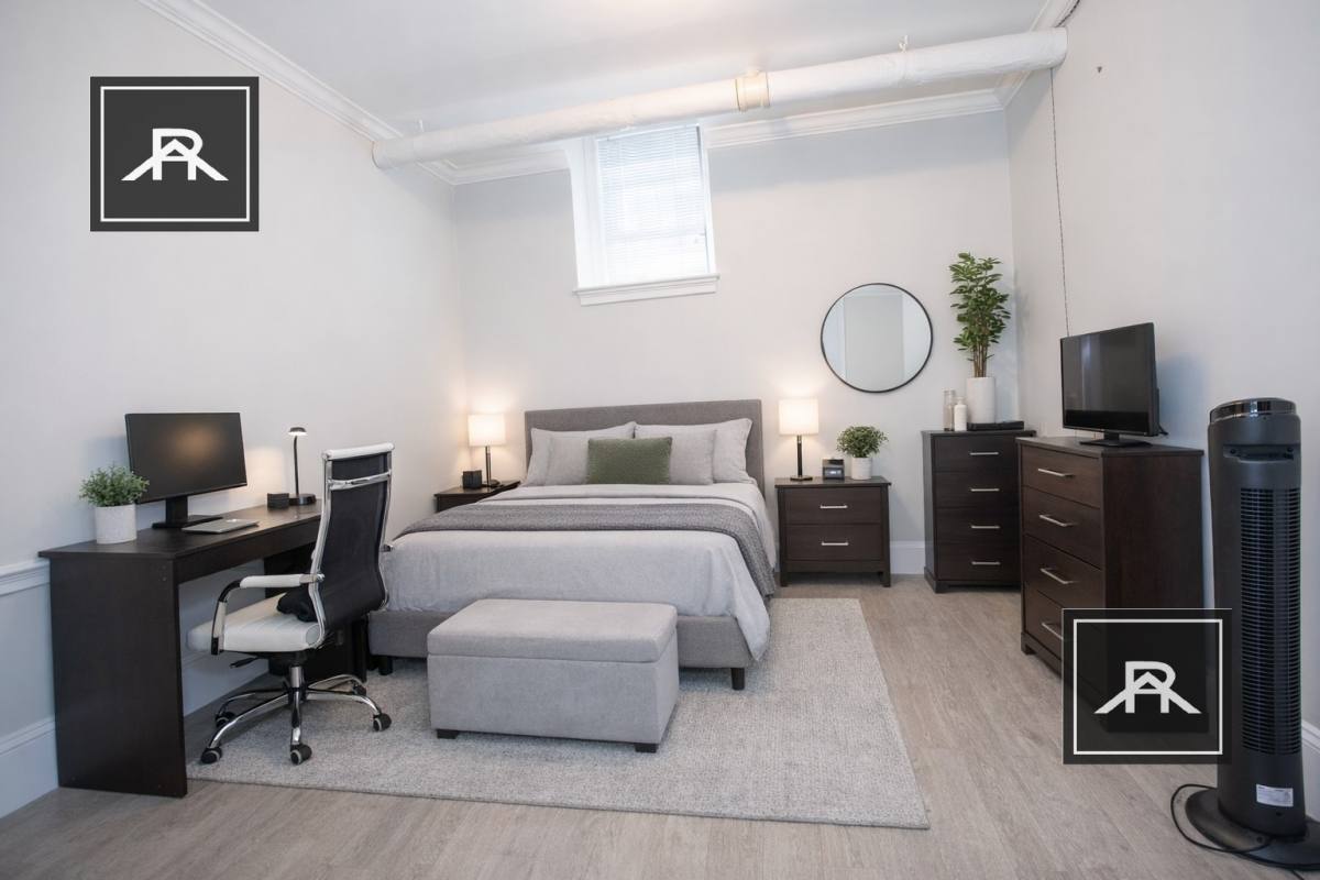 Apartment for rent at 1340 Commonwealth Ave #B, Allston, MA 02134