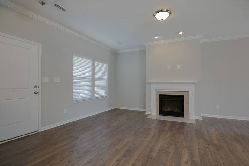 Townhouse for rent at 215 Hamlet Place, Morrisville, NC 27560