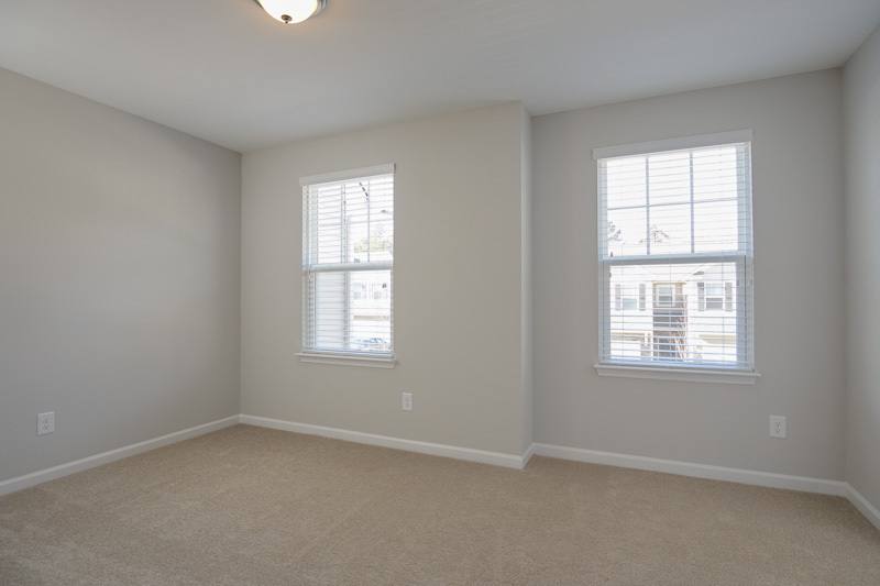 Townhouse for rent at 215 Hamlet Place, Morrisville, NC 27560