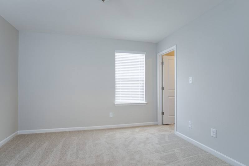 Townhouse for rent at 215 Hamlet Place, Morrisville, NC 27560