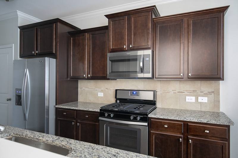 Townhouse for rent at 215 Hamlet Place, Morrisville, NC 27560