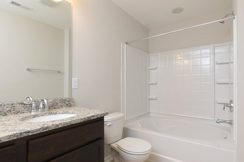 Townhouse for rent at 215 Hamlet Place, Morrisville, NC 27560