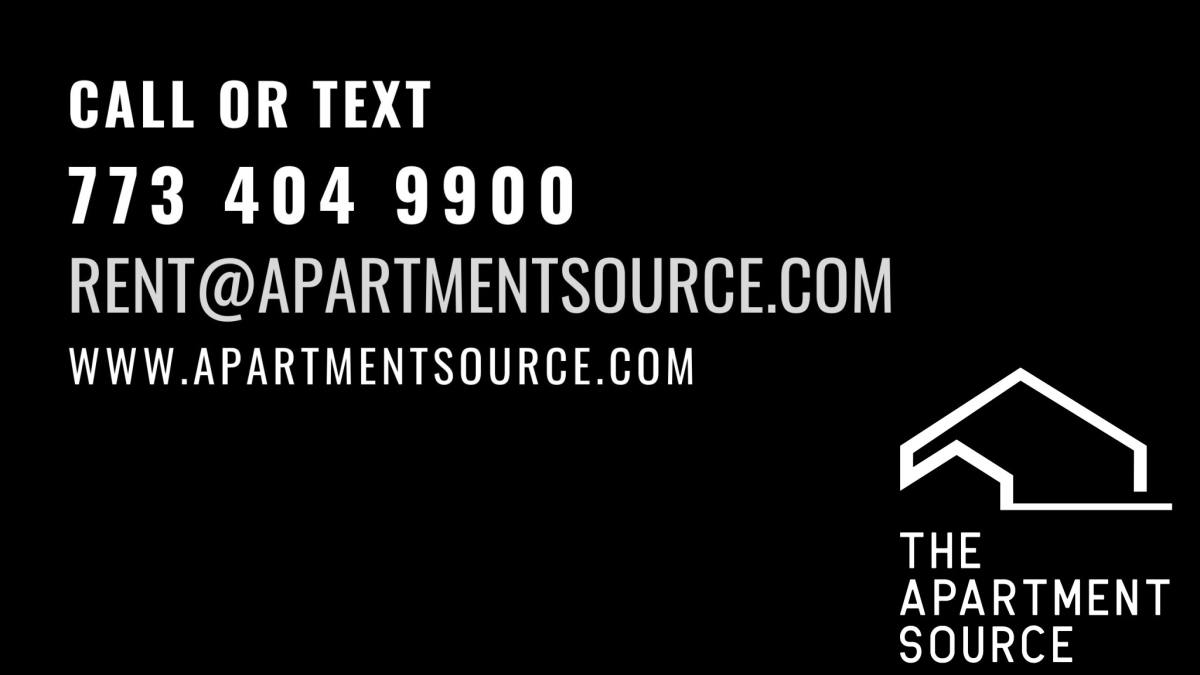 Apartment for rent at 732 W Roscoe St #NGA, Chicago, IL 60657