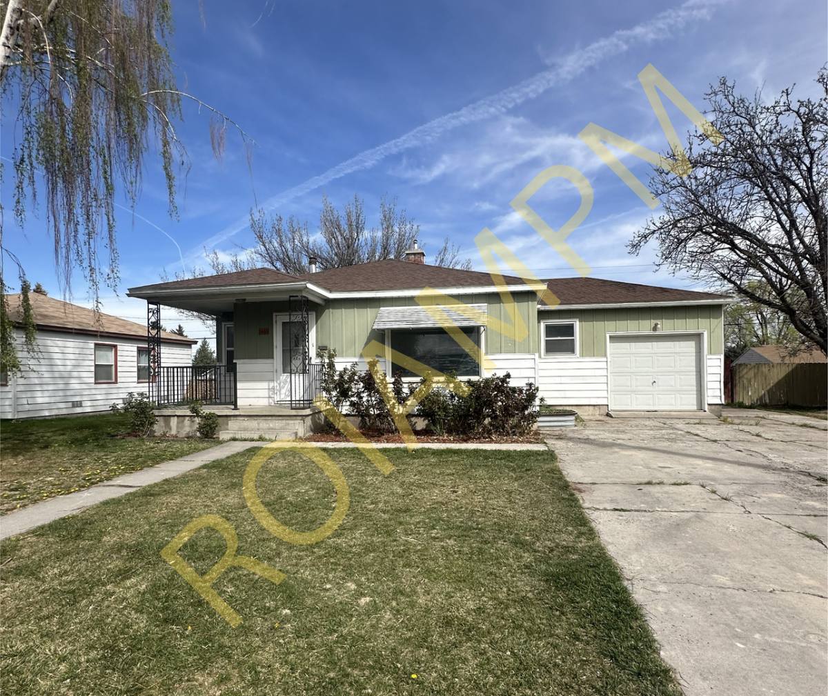 House for rent at 1555 Heyburn Ave E, Twin Falls, ID 83301